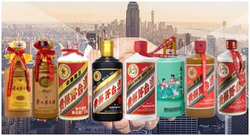 赞皇县回收茅台